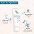 Fixderma Skincare Body Exfoliator For Oily And Acne Prone Skin